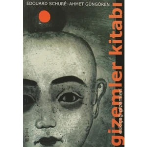 Gizemler Kitabı