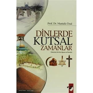 Dinlerde Kutsal Zamanlar