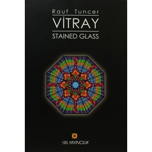 Vitray - Rauf Tuncer