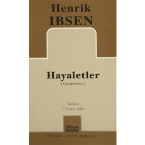 Hayaletler (Genspenster)