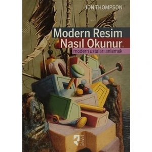 Modern Resim Nasıl Okunur