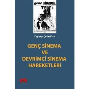 Genç Sinema ve Devrimci Sinema Hareketleri