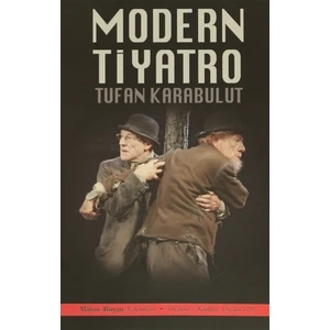 Modern Tiyatro