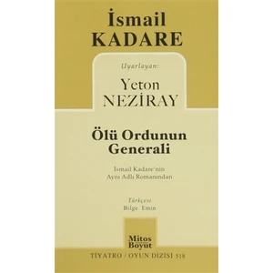 Ölü Ordunun Generali