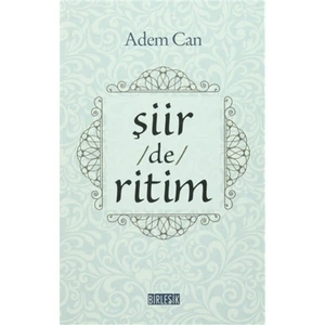 Şiir /de/ Ritim