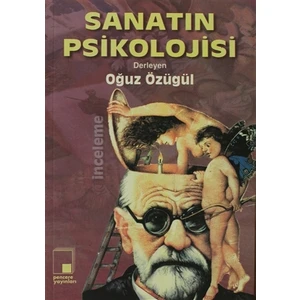 Sanatın Psikolojisi