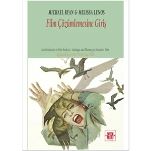 Film Çözümlemesine Giriş - Melissa Lenos