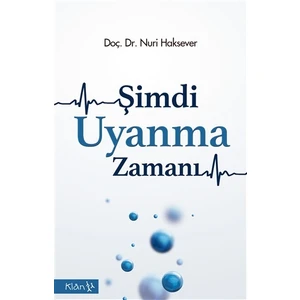 Şimdi Uyanma Zamanı