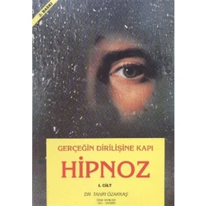 Hipnoz 1. Cilt