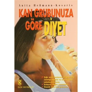 Kan Grubunuza Göre Diyet