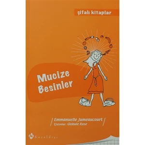 Mucize Besinler