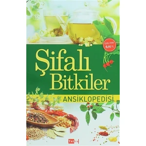 Şifalı Bitkiler Ansiklopedisi
