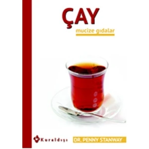 Çay - Mucize Gıdalar 7