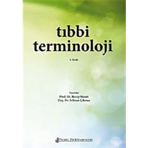 Tıbbi Terminoloji