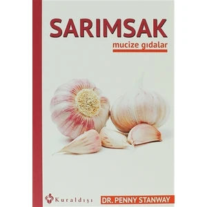 Sarmısak - Penny Stanway