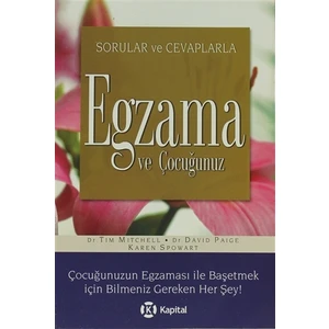 Sorular ve Cevaplarla Egzama ve Çocuğunuz
