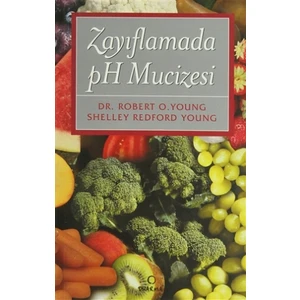 Zayıflamada pH Mucizesi