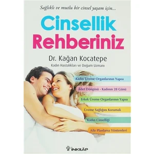 Cinsellik Rehberiniz