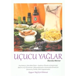 Uçucu Yağlar