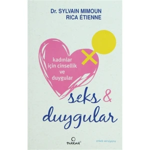 Kadınlar İçin Cinsellik ve Duygular