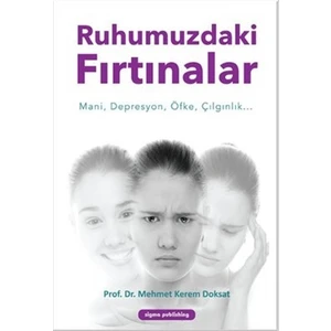Ruhumuzdaki Fırtınalar