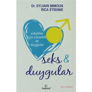 Erkekler İçin Cinsellik ve Duygular
