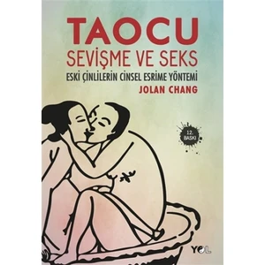 Taocu Sevişme ve Seks - Jolan Chang