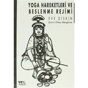 Yoga Hareketleri ve Beslenme Rejimi