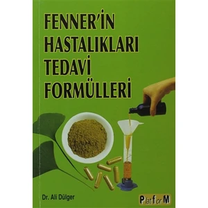 Fenner’in Hastalıkları Tedavi Formülleri