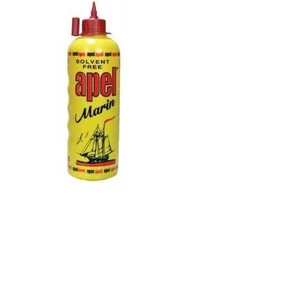 Mitre Apel Marin Poliüretan Deniz Tutkalı 600Ml