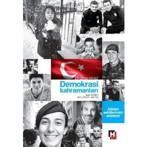 Demokrasi Kahramanları