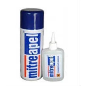 Mitre Apel Hızlı Yapıştırıcı 200 Ml Çok Güçlü