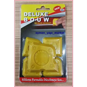 Silikon Çekme Aparatı Orjinal Deluxe Bouw