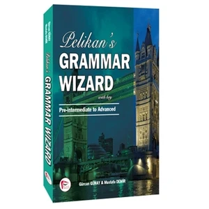 Pelikan's Grammar Wizard 2