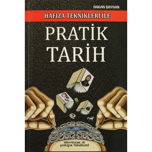Hafıza Teknikleri ile Pratik Tarih