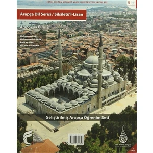 Arapça Dil Serisi / Silsiletü'l-Lisan - Arapçaya Giriş 2