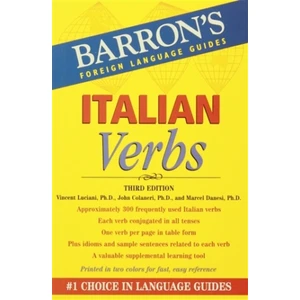 Italian Verbs