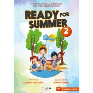 Ready For Summer - 2