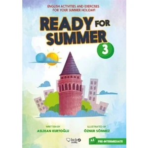 Ready For Summer - 3