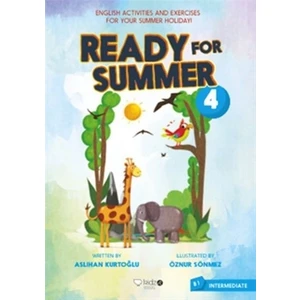 Ready For Summer - 4