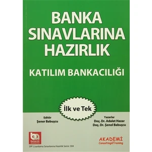 Akademi Consulting Training na Hazırlık Katılım Bankacılığı