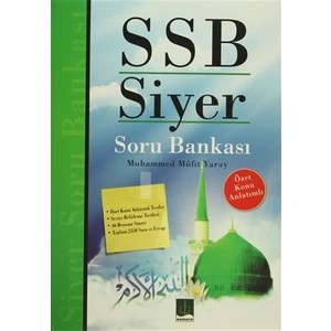 SSB / Siyer Soru Bankası