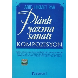Planlı Yazma Sanatı - Kompozisyon