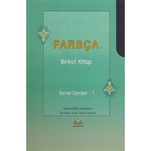Farsça Birinci Kitap