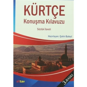 Kürtçe Konuşma Kılavuzu