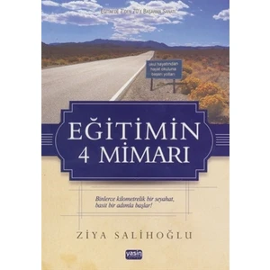 Eğitimin 4 Mimarı