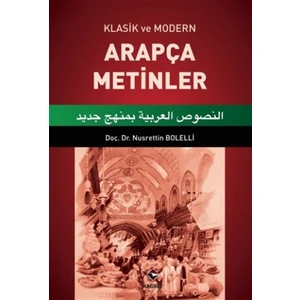 Arapça Metinler