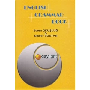Daylight English Grammar Book - Evren Okuşluğ