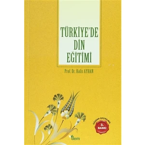 Türkiye'de Din Eğitimi