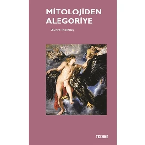 Mitolojiden Alegoriye
